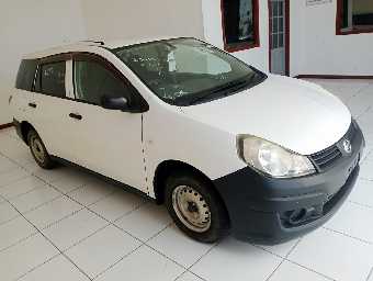 NISSAN A.D S/V 2016 Image 15