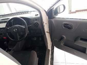 NISSAN A.D S/V 2016 Image 16