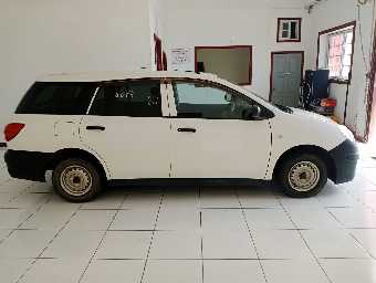 NISSAN A.D S/V 2016 Image 17