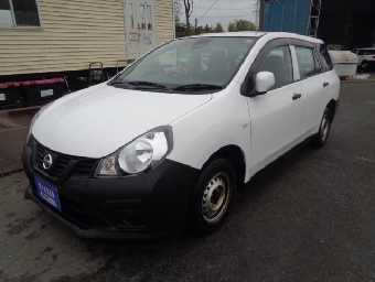 NISSAN NV150 AD 2017 Image 1