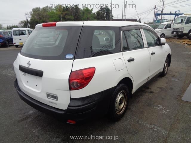 NISSAN NV150 AD 2017 Image 2