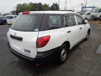 NISSAN NV150 AD 2017 Image 2