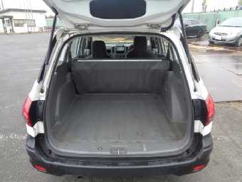 NISSAN NV150 AD 2017 Image 3