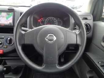 NISSAN NV150 AD 2017 Image 4