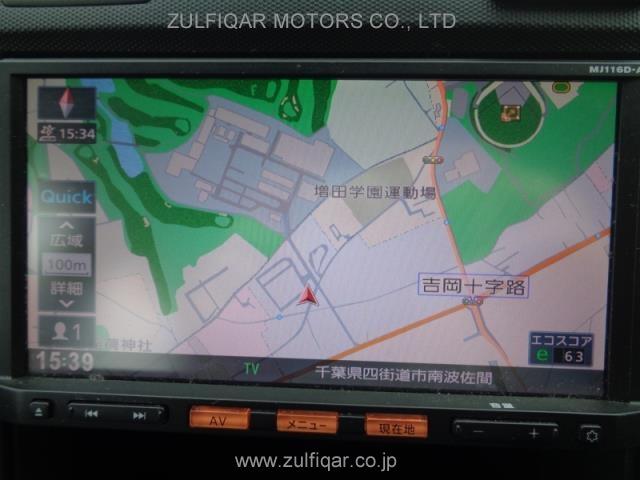 NISSAN NV150 AD 2017 Image 6