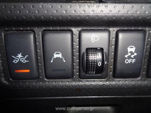 NISSAN NV150 AD 2017 Image 7