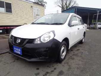 NISSAN NV150 AD 2017 Image 1