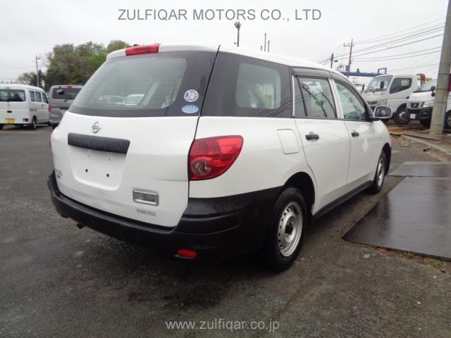 NISSAN NV150 AD 2017 Image 2