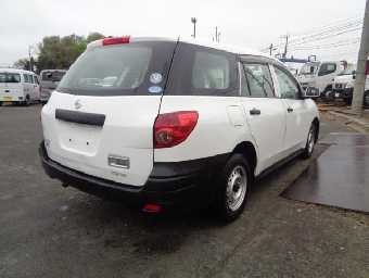 NISSAN NV150 AD 2017 Image 2