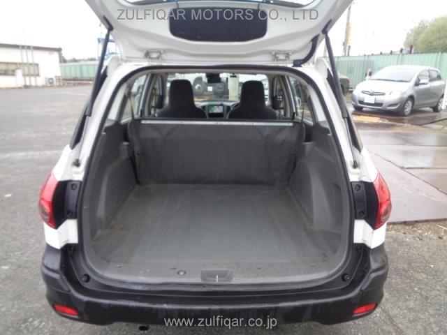 NISSAN NV150 AD 2017 Image 3