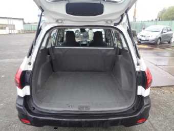 NISSAN NV150 AD 2017 Image 3