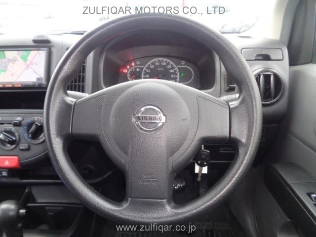 NISSAN NV150 AD 2017 Image 5