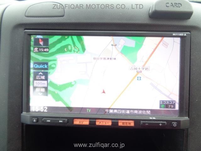 NISSAN NV150 AD 2017 Image 7