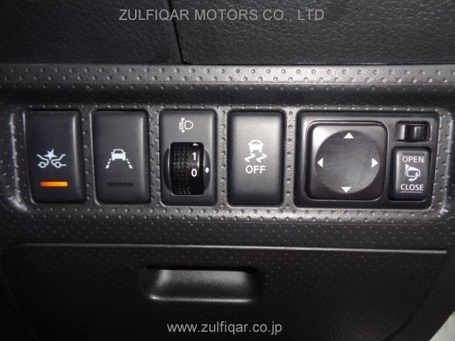 NISSAN NV150 AD 2017 Image 8