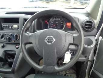NISSAN NV200 VANETTE 2017 Image 4