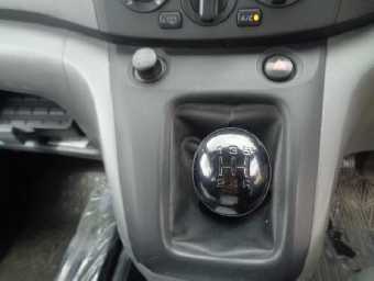 NISSAN NV200 VANETTE 2017 Image 5