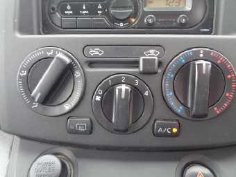 NISSAN NV200 VANETTE 2017 Image 6