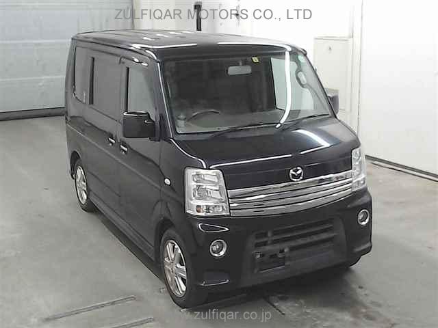 MAZDA SCRUM WAGON 2011 Image 1