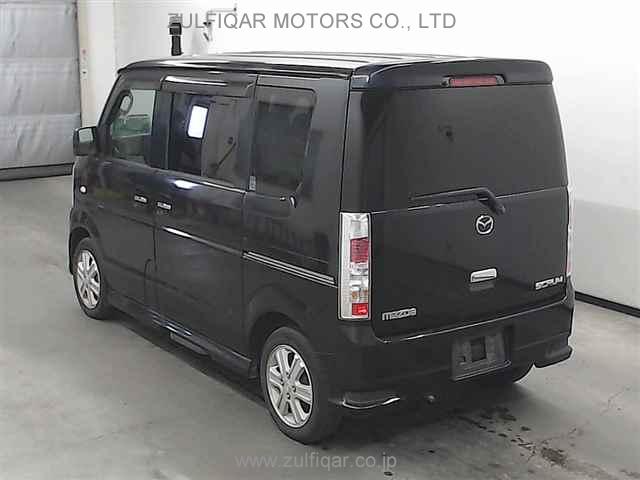 MAZDA SCRUM WAGON 2011 Image 2