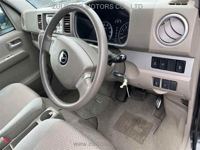 MAZDA SCRUM WAGON 2011 Image 3