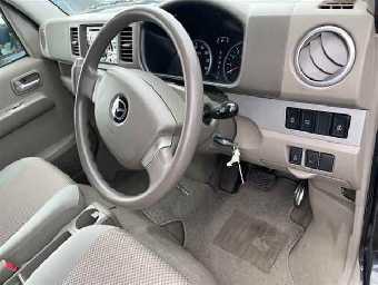 MAZDA SCRUM WAGON 2011 Image 3