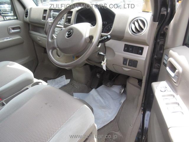 MAZDA SCRUM WAGON 2011 Image 4