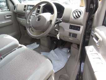 MAZDA SCRUM WAGON 2011 Image 4