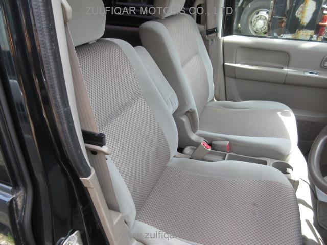 MAZDA SCRUM WAGON 2011 Image 5