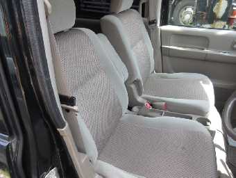 MAZDA SCRUM WAGON 2011 Image 5