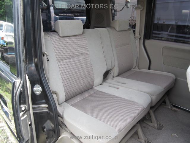 MAZDA SCRUM WAGON 2011 Image 6