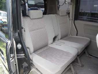 MAZDA SCRUM WAGON 2011 Image 6