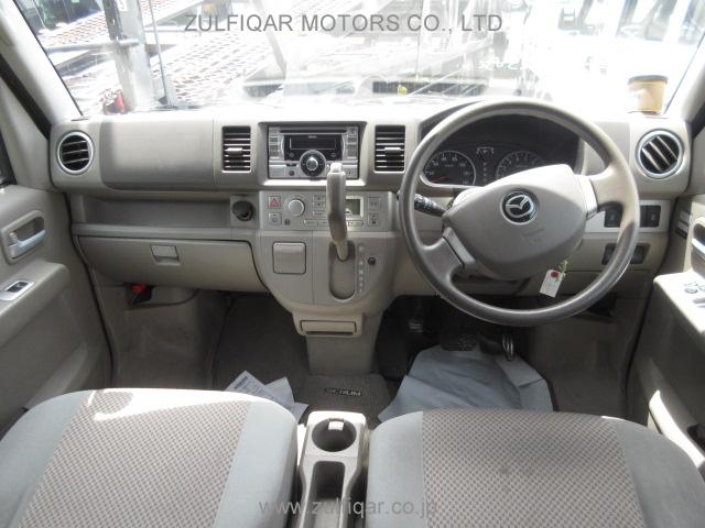 MAZDA SCRUM WAGON 2011 Image 7