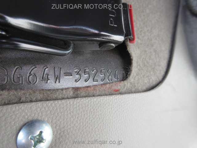 MAZDA SCRUM WAGON 2011 Image 9