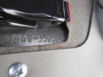 MAZDA SCRUM WAGON 2011 Image 9