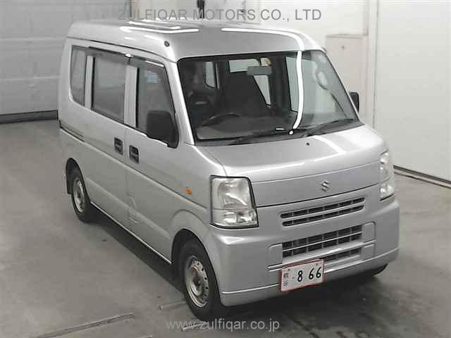 SUZUKI EVERY 2006 Image 1