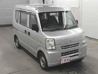 SUZUKI EVERY 2006 Image 1