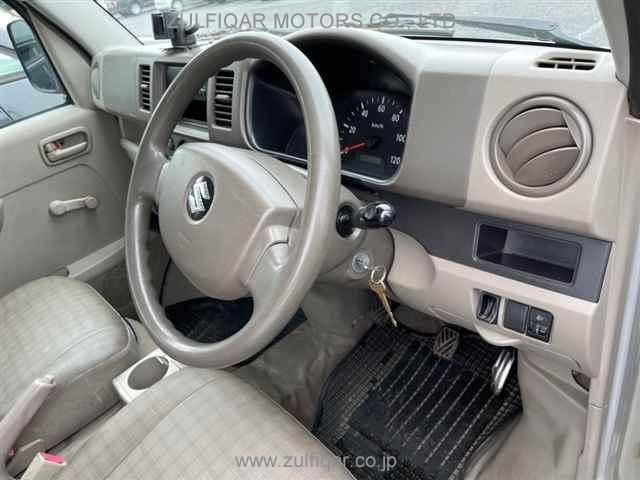 SUZUKI EVERY 2006 Image 3