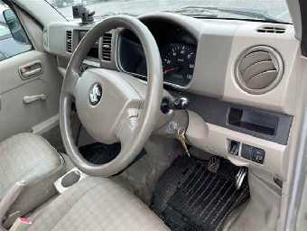 SUZUKI EVERY 2006 Image 3