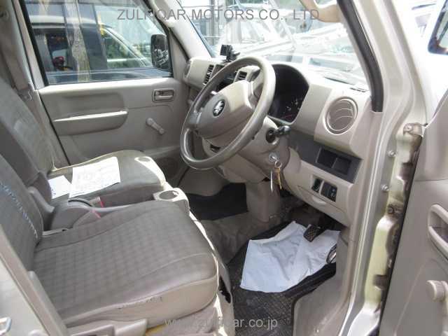 SUZUKI EVERY 2006 Image 4