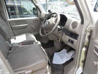 SUZUKI EVERY 2006 Image 4