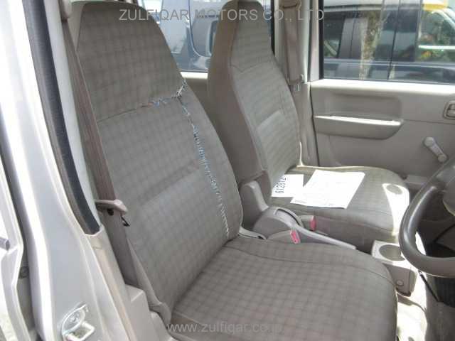 SUZUKI EVERY 2006 Image 5