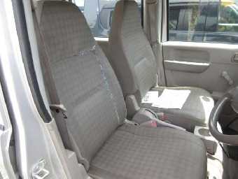 SUZUKI EVERY 2006 Image 5