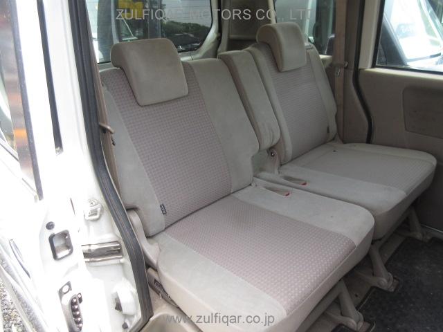 SUZUKI EVERY 2006 Image 6