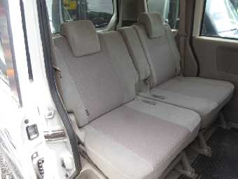 SUZUKI EVERY 2006 Image 6