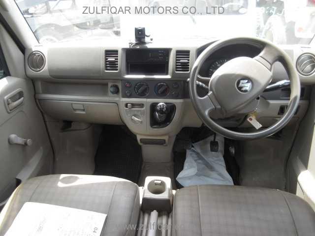 SUZUKI EVERY 2006 Image 7