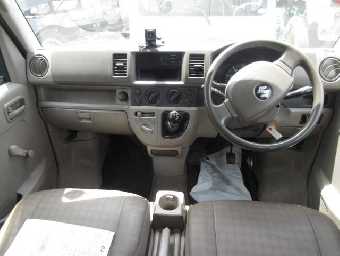 SUZUKI EVERY 2006 Image 7