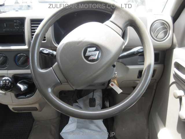 SUZUKI EVERY 2006 Image 8