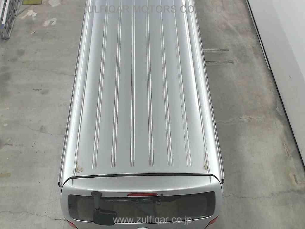 TOYOTA REGIUSACE 2012 Image 5