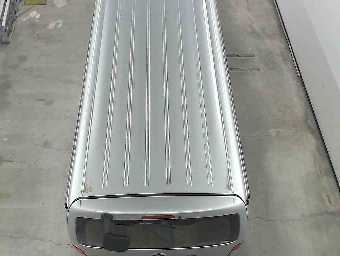 TOYOTA REGIUSACE 2012 Image 5