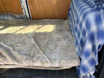 TOYOTA REGIUSACE 2012 Image 9